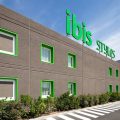 Hotel Ibis Styles Lleida Torrefarrera