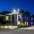 Hotel Ibis Styles Lorient Caudan