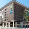 Hotel Ibis Styles Nimes Gare Centre