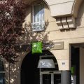 Hotel Ibis Styles Paris Porte de Versailles