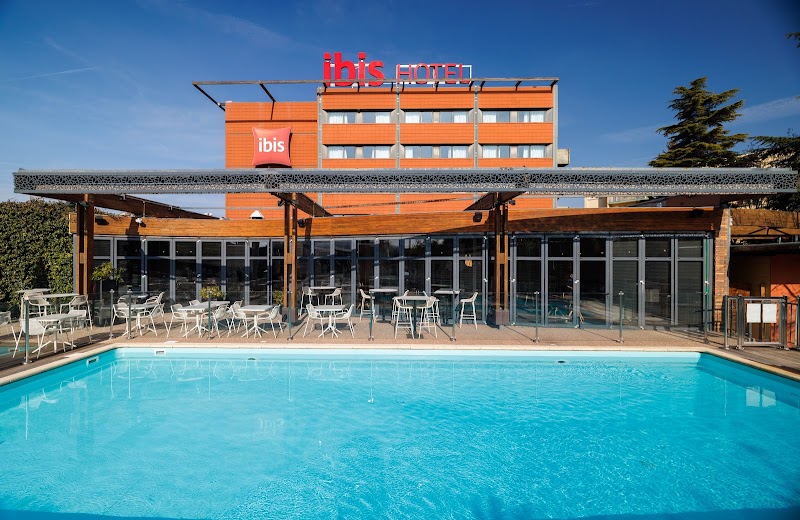 Hotel Ibis Valence Sud in Valence, France
