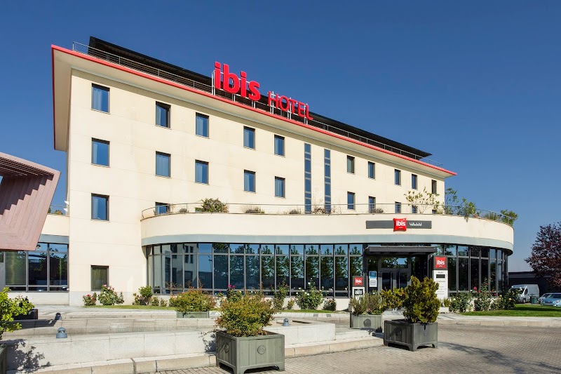 Hotel Ibis Valladolid in Valladolid, Spain