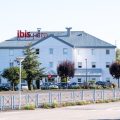 Hotel Ibis Vesoul