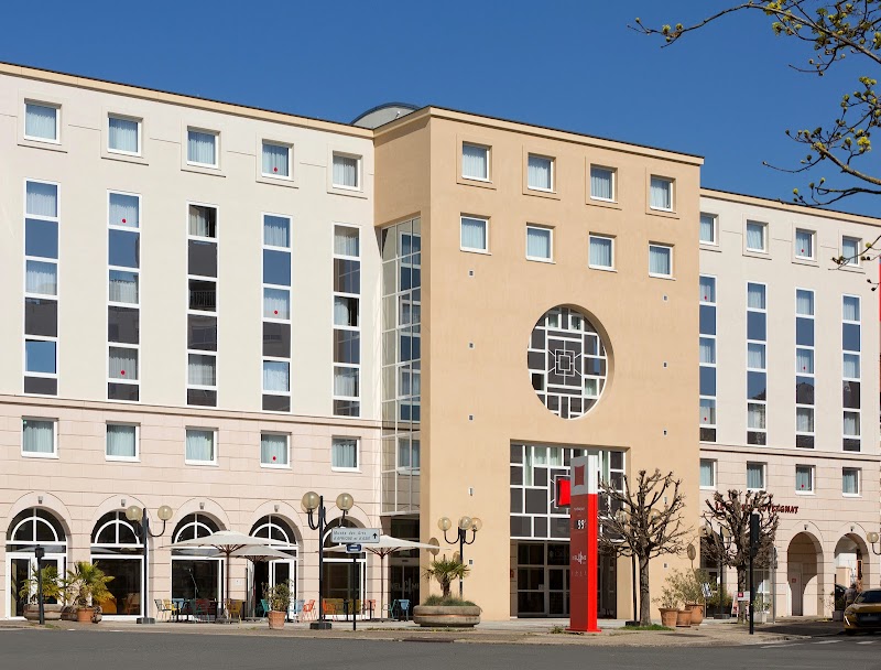 Hotel Ibis Vichy in Vichy, France