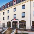 Hotel Ibis Vitre Centre