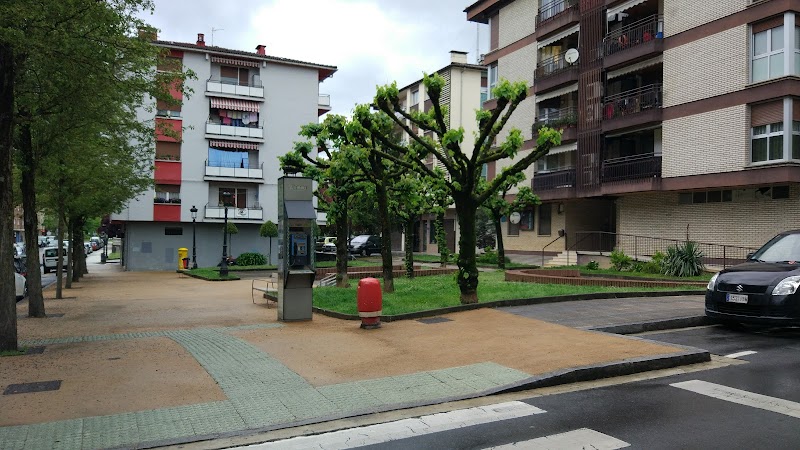 Hotel Igartza in Beasain, Spain