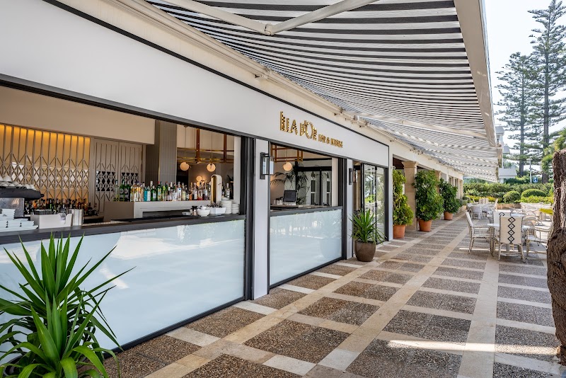 Hotel Illa d'Or in Pollensa, Spain