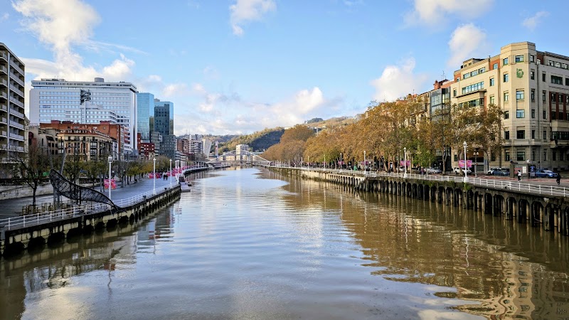 Hotel Ilunion Bilbao in Bilbao, Spain