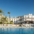 Hotel Ilunion Mijas