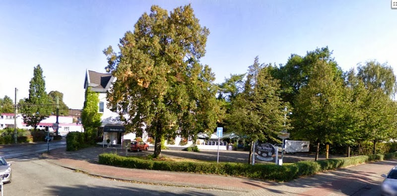 Hotel Im Winkel in Bielefeld, Germany