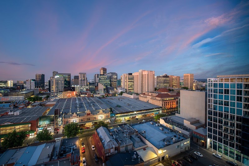 Hotel Indigo Adelaide Markets in Adelaide, Australia