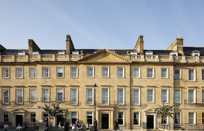 Hotel Indigo Bath in Bath, United Kingdom