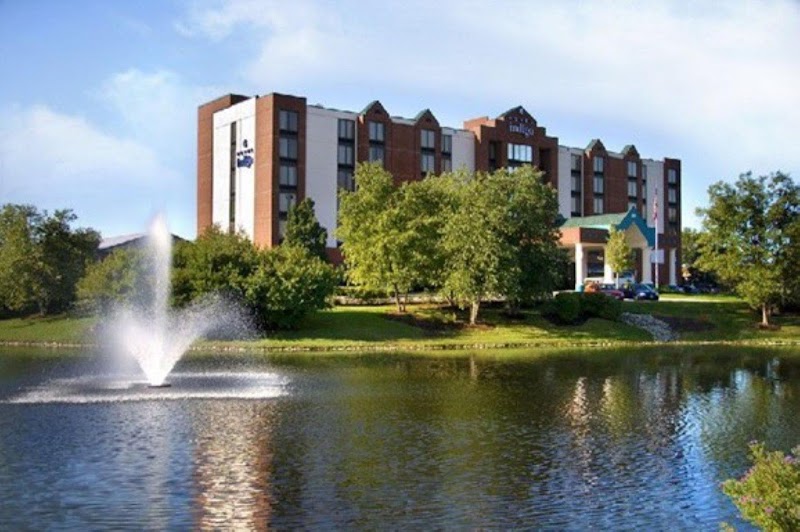 Hotel Indigo Chicago-Vernon Hills in Vernon Hills, Illinois, United States