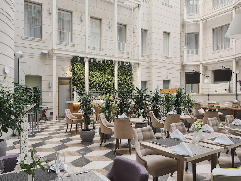 Hotel Indigo St. Petersburg Downtown in St. Petersburg, Florida, United States