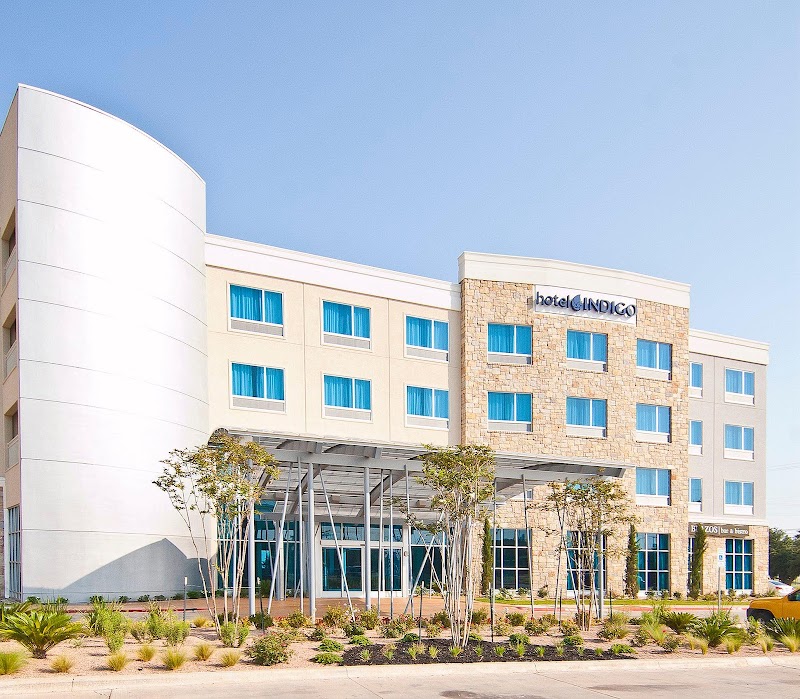 Hotel Indigo Waco - Baylor in Waco, Texas, United States