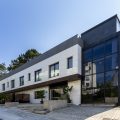 Hotel Inffinit Sanxenxo