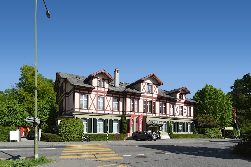 Hotel Innere Enge in Bern, Switzerland