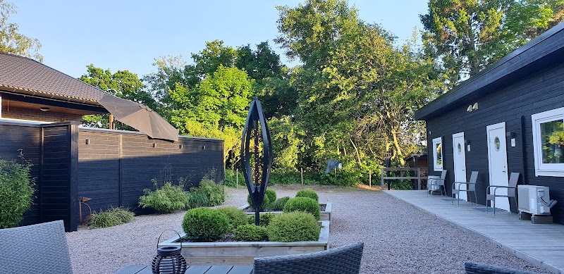 Hotel Insense in Halmstad, Sweden