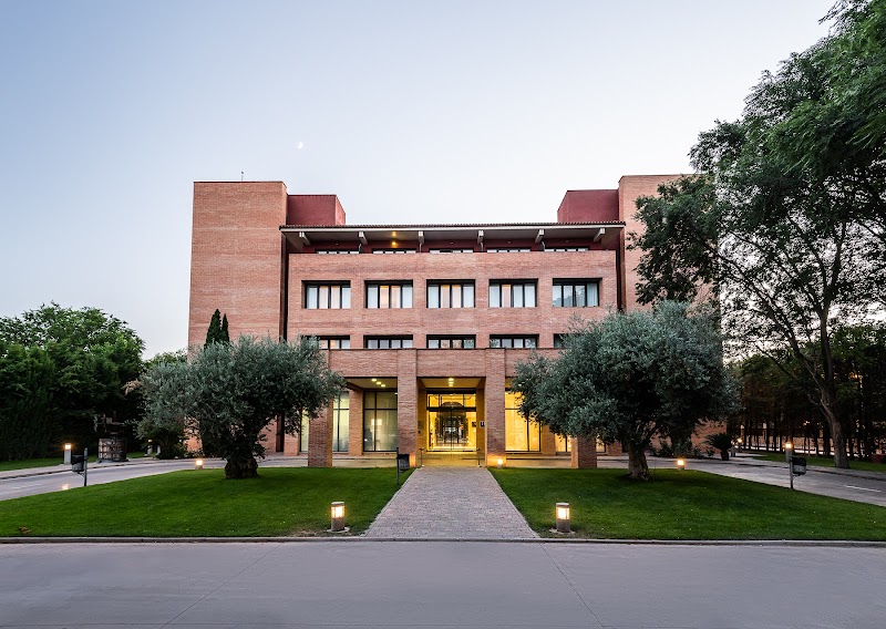Hotel Intur Alcázar de San Juan in Alcazar de San Juan, Spain