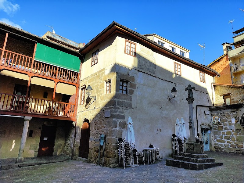 Hotel Irixo in Ourense, Spain