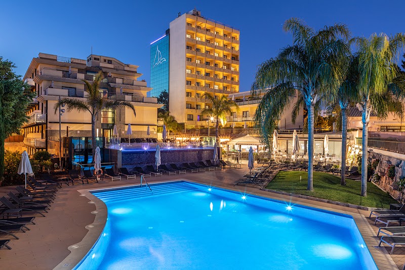 Hotel Isla Mallorca & Spa in Palma, Spain