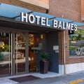 Hotel J. Balmes Vic