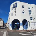 Hotel Jeanne d’Arc Limoges