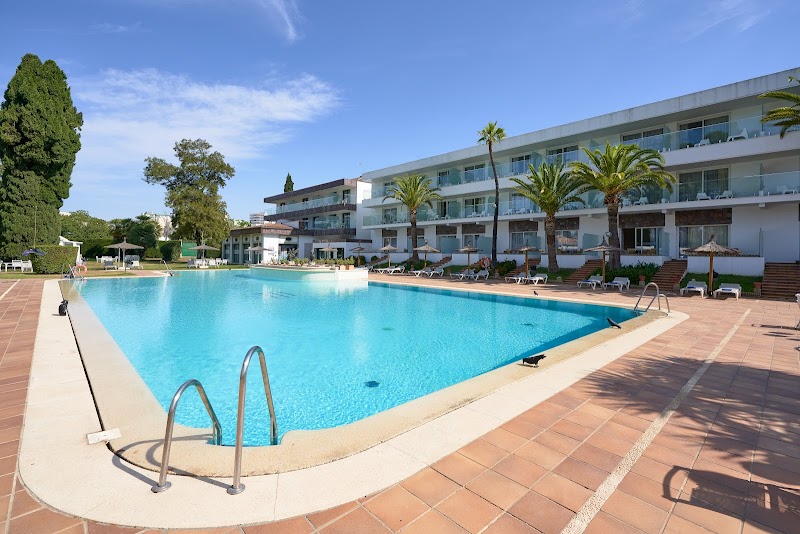 Hotel Jerez & Spa in Jerez de la Frontera, Spain