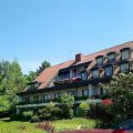 Hotel Käfernberg
