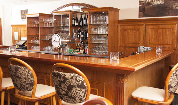 Hotel Kämper in Bad Zwischenahn, Germany