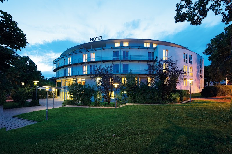 Hotel Kapuzinerhof in Biberach, Germany