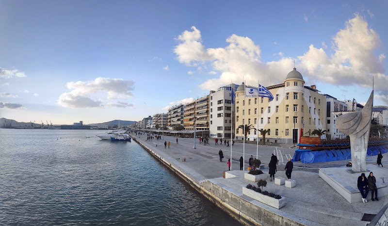 Hotel Kipseli in Volos, Greece