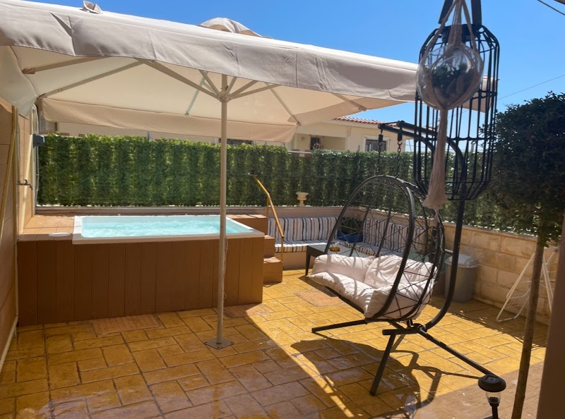 Hotel Kourkoumelata in Argostoli, Greece