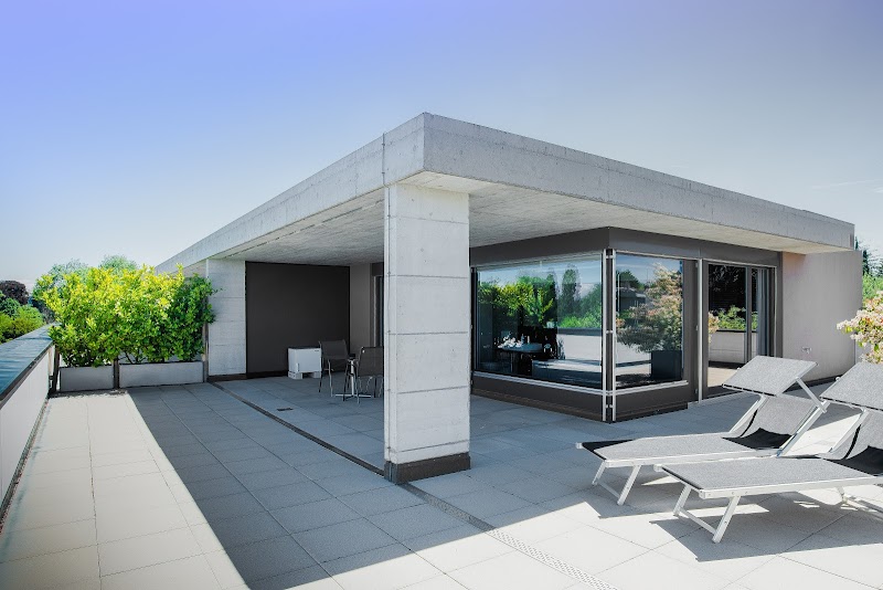 Hotel Kreuzlingen am Hafen in Kreuzlingen, Switzerland