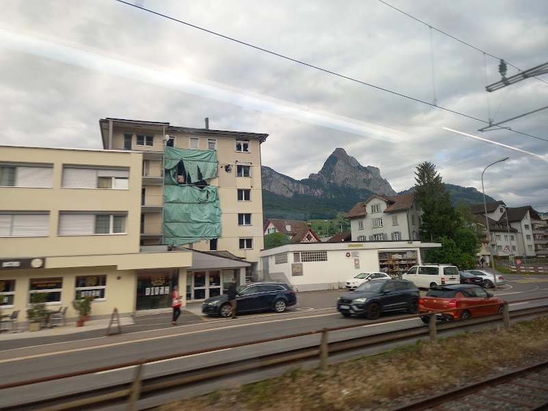 Hotel Kristall in Schwyz, Switzerland