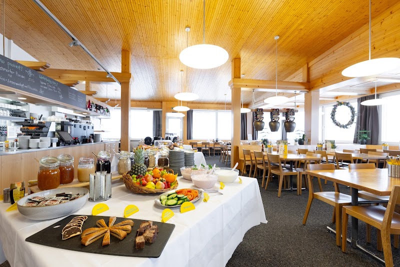 Hotel Kronberg in Appenzell, Switzerland