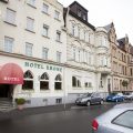 Hotel Krone