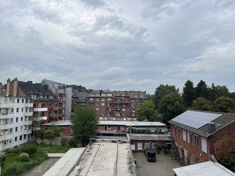 Hotel Krone Aachen in Aachen, Germany