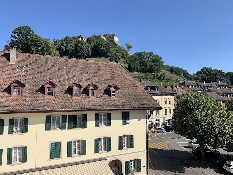 Hotel Krone Lenzburg in Lenzburg, Switzerland