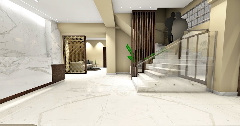 Hotel Kronio in Pyrgos, Greece