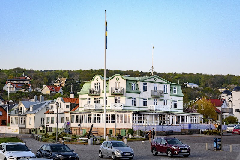 Hotel Kullaberg in Helsingborg, Sweden