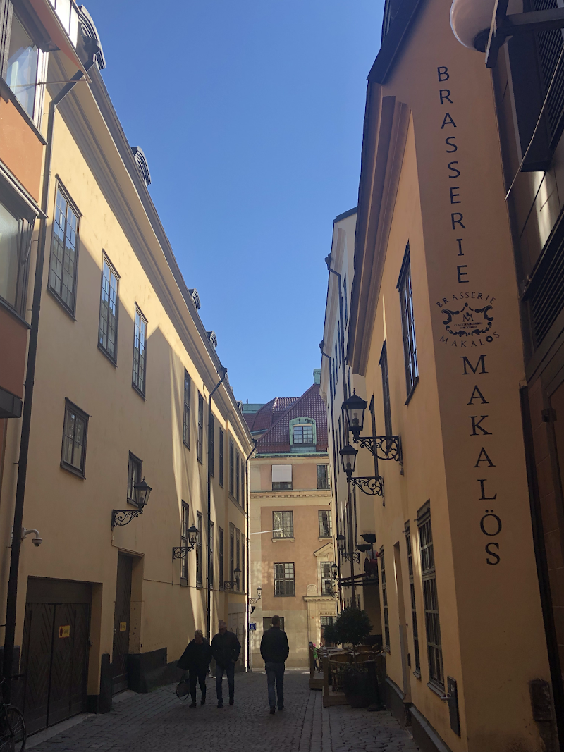 Hotel Kungsträdgården in Stockholm, Sweden