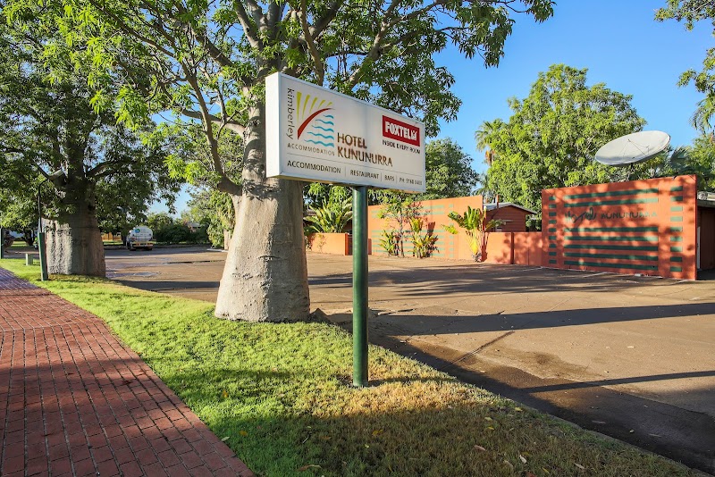Hotel Kununurra in Kununurra, Australia