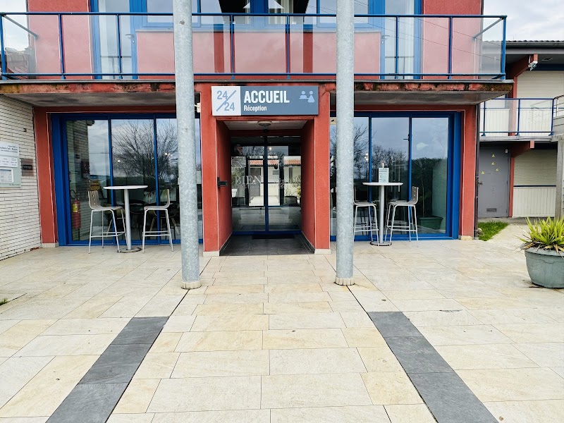 Hotel Kyriad Toulouse Centre in Toulouse, France