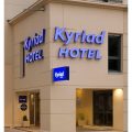 Hotel Kyriad Villefranche-sur-Saone