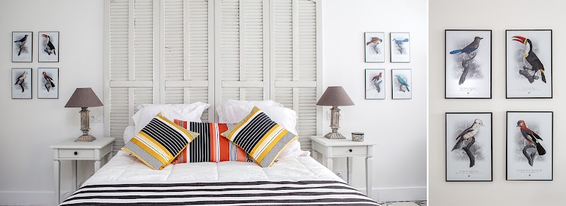 Hotel L'Annexe in Orange, France