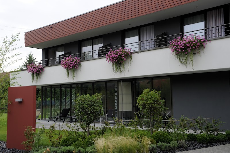 Hotel L'Etoile in Obernai, France