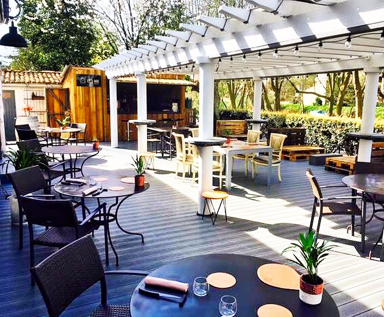 Hotel La Belle Etoile in Niort, France