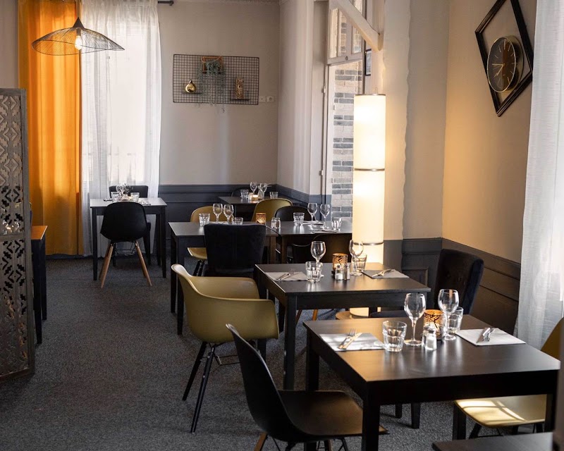 Hotel La Belrose in Saint-Brevin-les-Pins, France