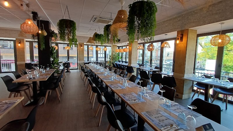 Hotel La Bilbaina in Vitoria-Gasteiz, Spain